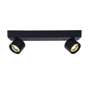 Spot aparent RA33LEDS32BK 10W