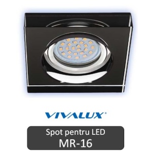 Vivalux CRYSTAL SL421 BK