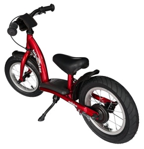 Bicicleta Sem Pedais para Criança - 12 Polegadas
