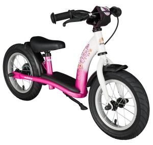 Bicicleta Sem Pedais para Criança - 12 Polegadas