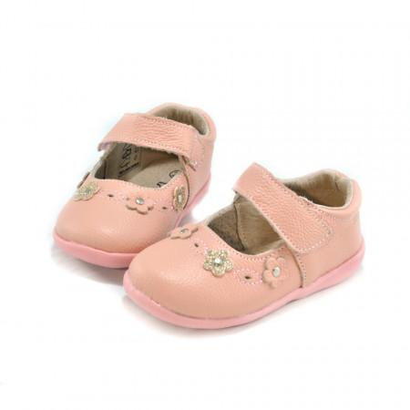 Pantofi roz Happy Bee Cfp5