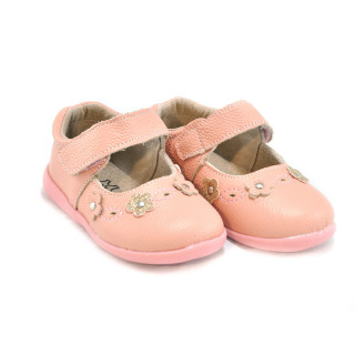 Pantofi roz Happy Bee Cfp5