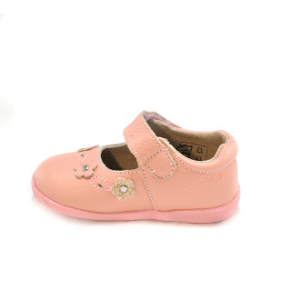 Pantofi roz Happy Bee Cfp5