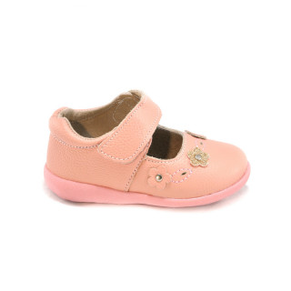 Pantofi roz Happy Bee Cfp5