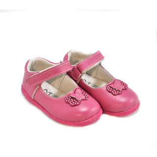 Pantofi roz Happy Bee Cfp6
