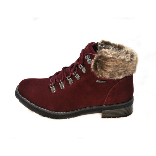 Ghete piele naturala Nina DG32