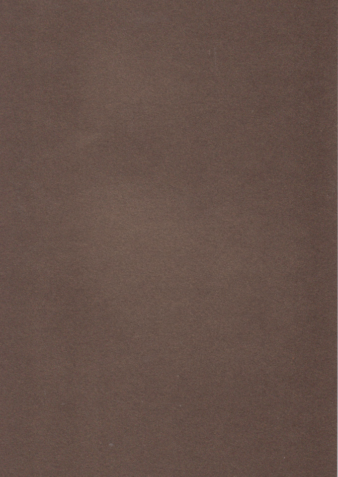 Detecteren klap Wolkenkrabber Metallic papier bruin, A4 (Locatie: s1)