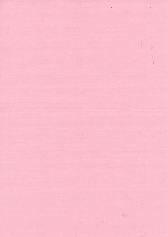 Catena assistent Adviseren Linnen papier A4 roze 16 (Locatie: s1)