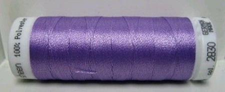 Amann Mettler polysheen 200 meter 2830