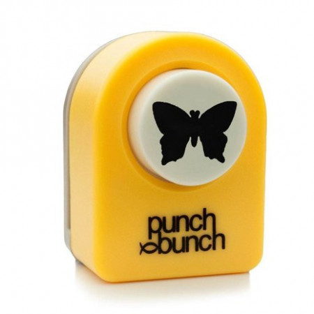 Punch Bunch Butterfly