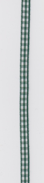 Rayher lint 6,3 mm donker groen 10 meter 55 407 84 (Locatie: k3 )
