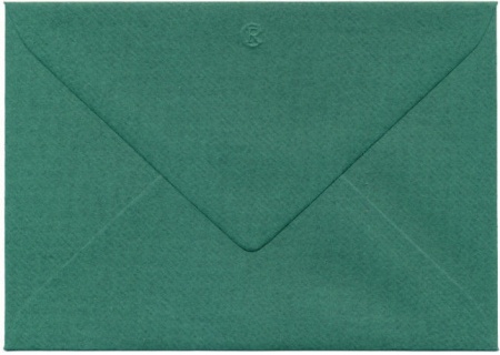Romak luxe envelop C6 groen nr D210024 (Locatie: Z006 )