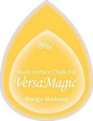 VersaMagic Dew Drop Mango Madness (zie productinformatie) GD-011