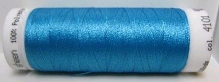 Amann Mettler polysheen 200 meter 4101