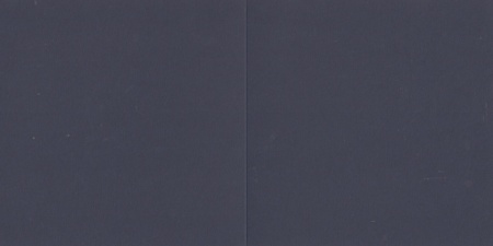 Mireille vierkante kaart donker blauw 2051 (Locatie: NN072 )