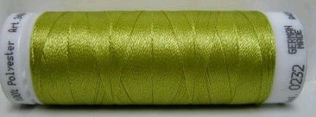 Poly sheen 200 meter 0232 (Locatie: )