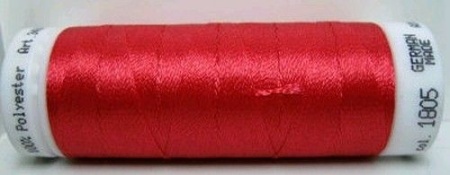 Amann Mettler polysheen 200 meter 1805