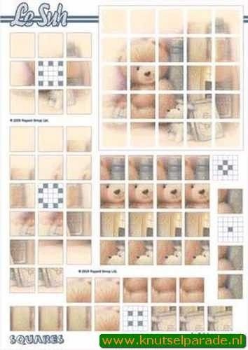 Le Suh squares geboorte 630188 (Locatie: 0229)