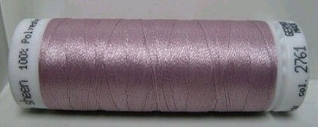 Amann Mettler polysheen 200 meter 2761