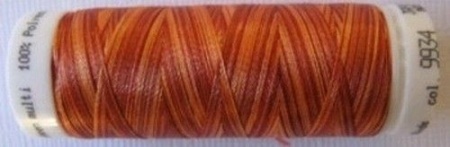 Amann Mettler Polysheen multi 9934