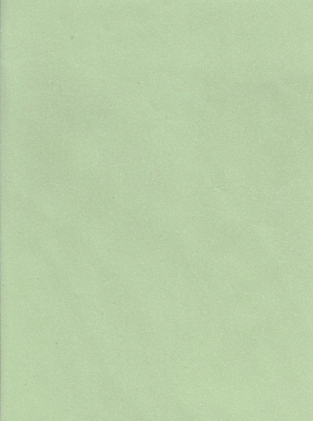 Glitterpapier A4 mint groen (Locatie: 6532)