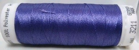 Amann Mettler polysheen 200 meter 3211