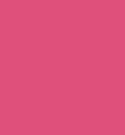 Vilt roze 20x30cm 12274-7408 (Locatie: 5615)