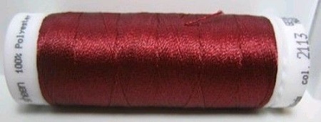 Amann Mettler polysheen 200 meter 2113