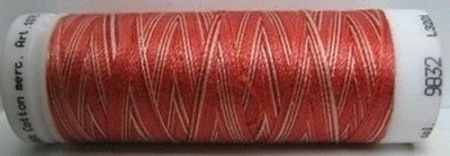 Amann Mettler Silk finish multi 100 meter 9832