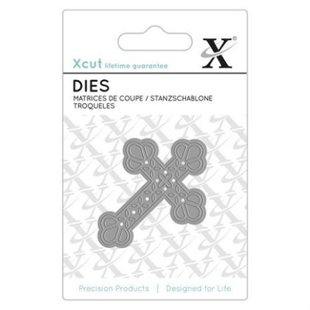 XCut Mini Die Kruis XCU 503064 (Locatie: n053)