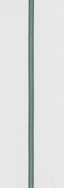 Le Suh organzalint 3mm x 12 mtr nr. 280313 (Locatie: k3)