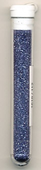 Ultra-fine art glitter metaalgrijs 3 gram 1619/112 (Locatie: K3)