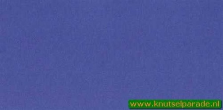 Vierkantekaart blauw 278 (Locatie: LL046 )