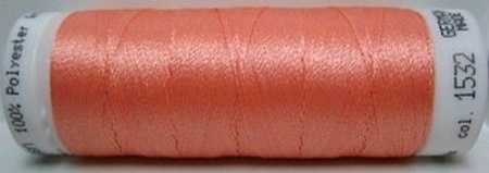 Amann Mettler polysheen 200 meter 1532