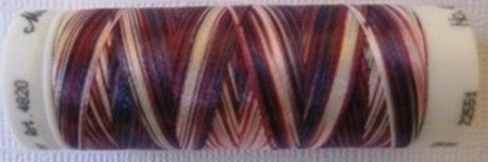 Amann Mettler Polysheen multi 9918