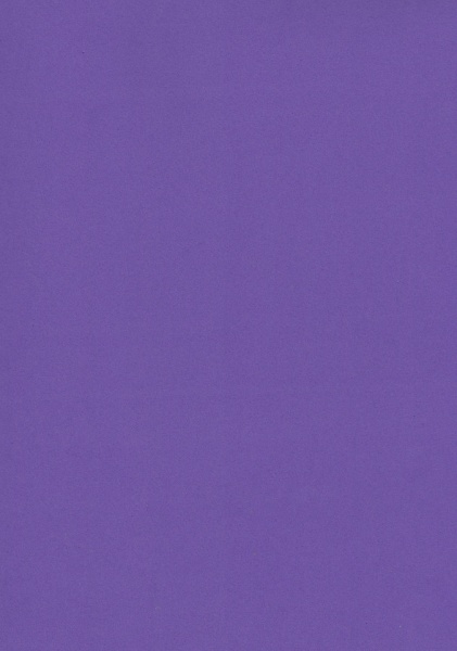 Foam rubber A4, 2mm dikte, paars