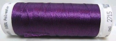 Amann Mettler polysheen 200 meter 2715