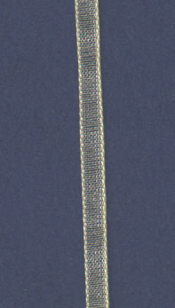 Le Suh organzalint 3mm x 12 mtr nr. 280302 (Locatie: k3)