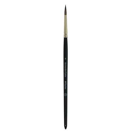 Rayher penseel rotmarder rond 37 150 00 of 6 (Locatie: 4RT6 )