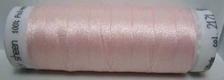 Amann Mettler polysheen 200 meter 2171