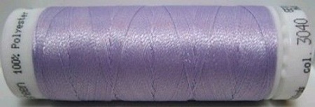 Amann Mettler polysheen 200 meter 3040