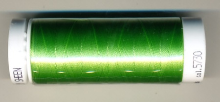 Amann Mettler polysheen 200 meter 5730
