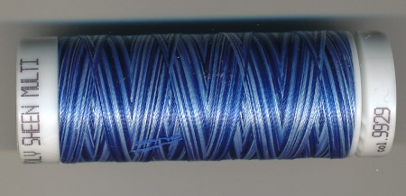 Amann Mettler Polysheen multi 9929