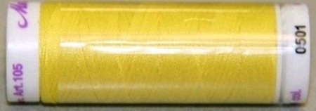 Amann Mettler Silk Finish katoen 150 meter 0501