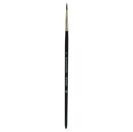 Rayher penseel rotmarder rond 37 146 00 of 2 (Locatie: 4RT6 )