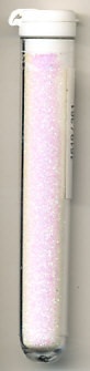 Ultra-fine art glitter regenboogkleurig 3 gram 1619/361 (Locatie: K3)