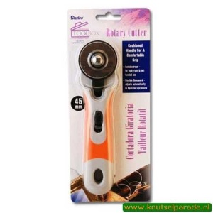 Darice Rotary Cutter 45 mm 1205 60 (Locatie: 4RS8 )