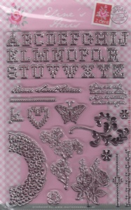 Eline's Huis stempel EC0121 (Locatie: nn035)