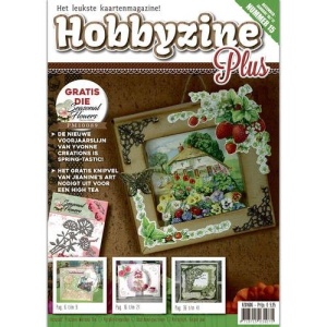 Hobbyzine Plus 15 incl. Goody (Locatie: 1RC3 )