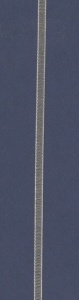 Le Suh organzalint 3mm x 12 mtr nr. 280303 (Locatie: k3)